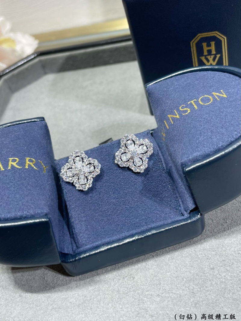 HARRY WINSTON